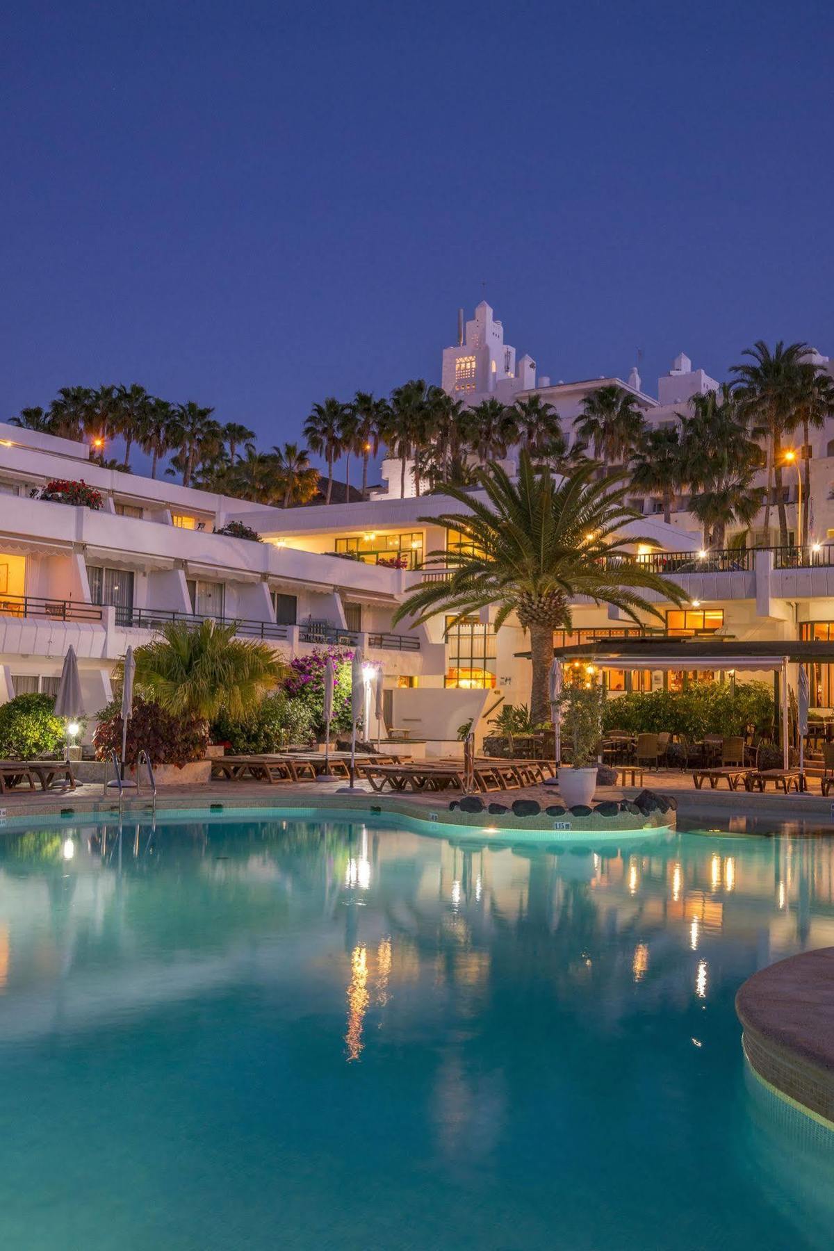 Hovima Panorama Hotel Costa Adeje  Exterior photo