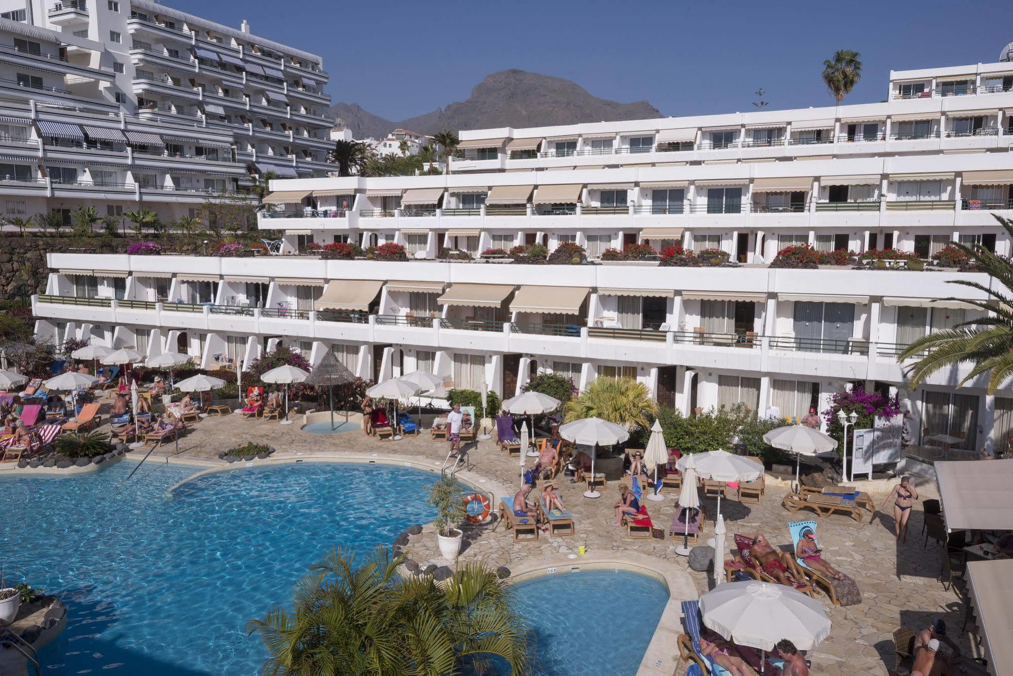 Hovima Panorama Hotel Costa Adeje  Exterior photo