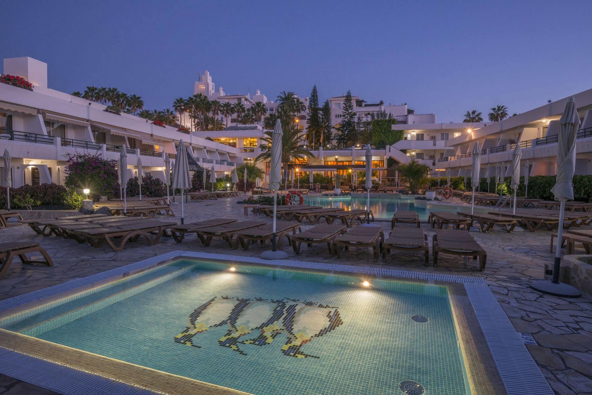 Hovima Panorama Hotel Costa Adeje  Exterior photo